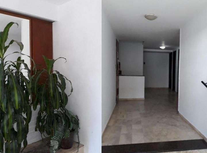 Departamento · 60ha · 5 Ambientes
