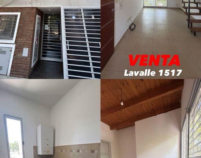 Departamento · 42m² · 1 Ambiente