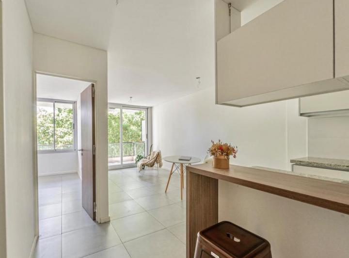 Departamento · 54ha · 2 Ambientes