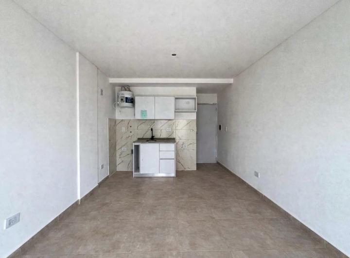 Departamento · 24m² · 1 Ambiente