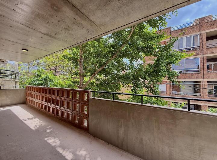 Departamento · 64m² · 3 Ambientes