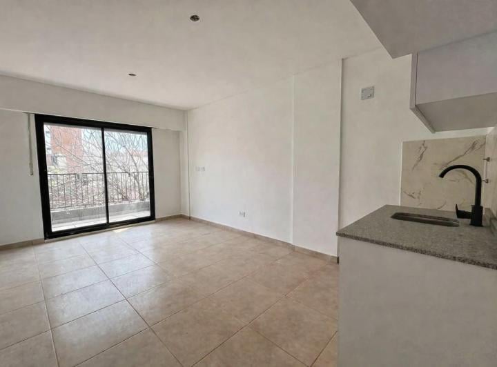 Departamento · 26m² · 1 Ambiente