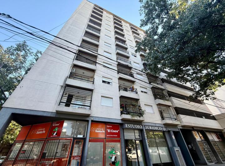 Departamento · 30m² · 1 Ambiente