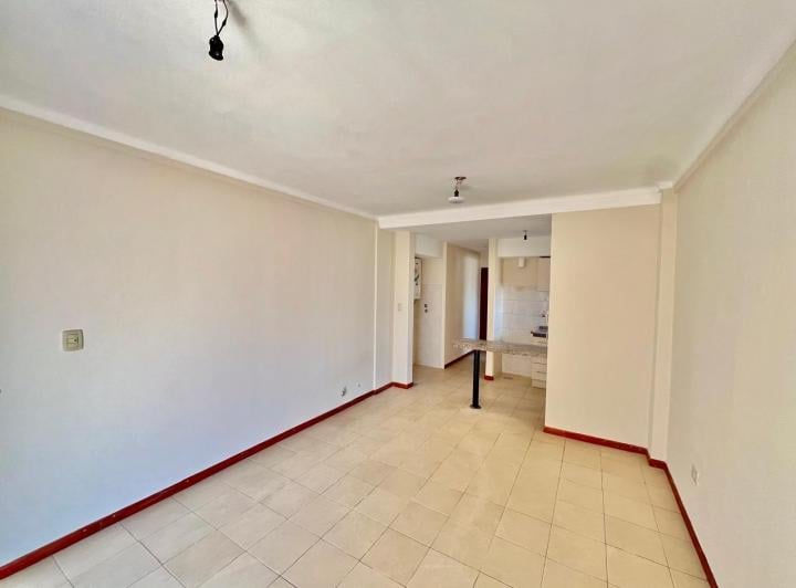 Departamento · 50m² · 2 Ambientes