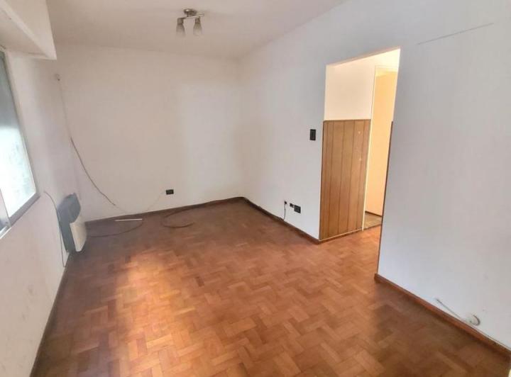 Departamento · 111m² · 4 Ambientes