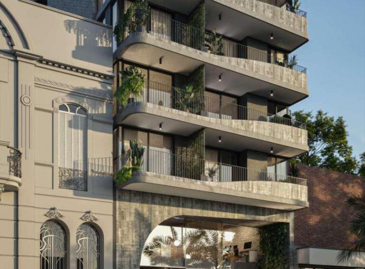 Departamento · 90m² · 5 Ambientes