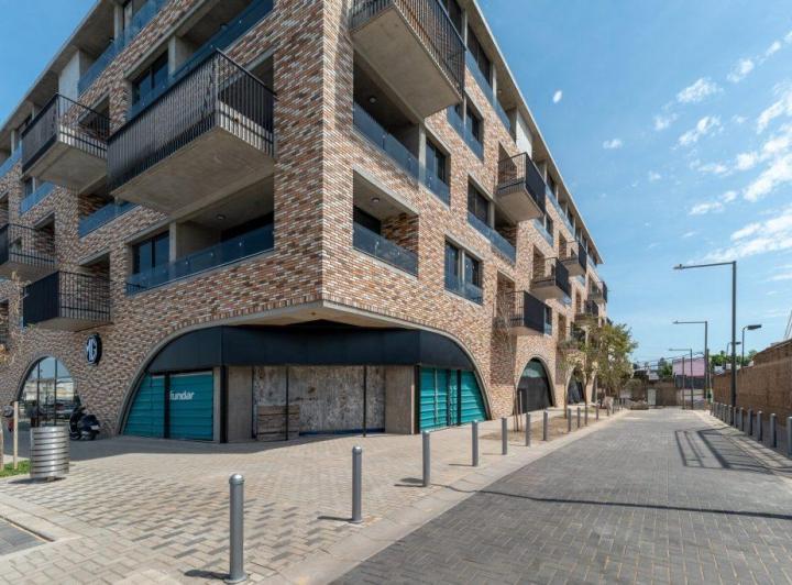 Departamento · 140m² · 3 Dormitorios · 2 Cocheras