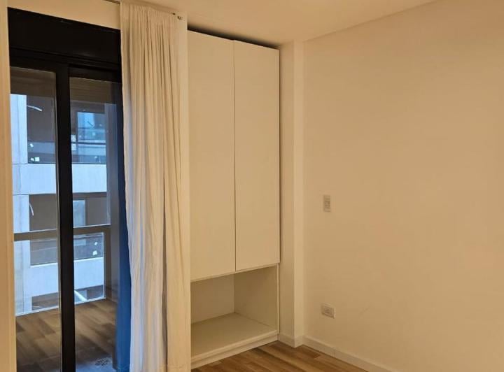 Departamento · 36m² · 2 Ambientes
