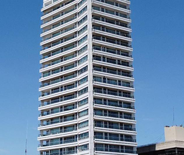 Departamento · 153m² · 6 Ambientes · 1 Cochera