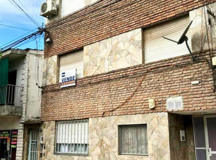 Departamento · 26m² · 1 Ambiente