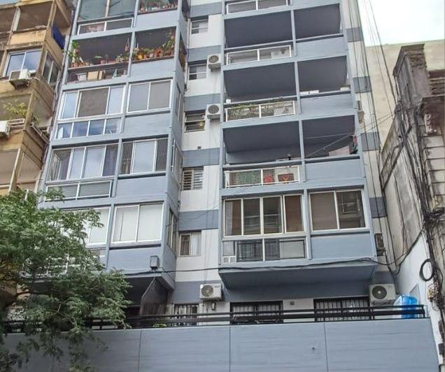 Departamento · 41m² · 2 Ambientes