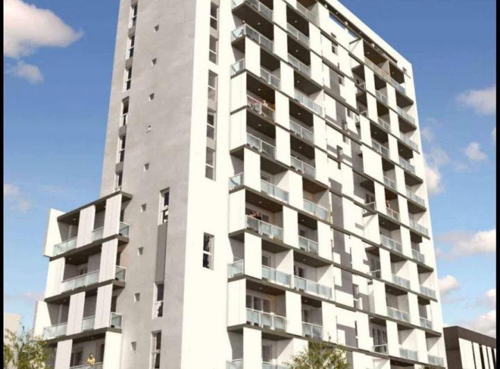 Departamento · 51m² · 4 Ambientes