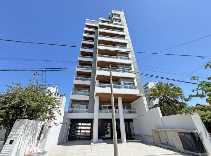 Departamento · 1 Dormitorio