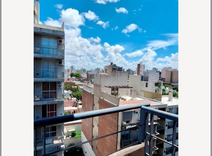 Departamento · 43m² · 2 Ambientes