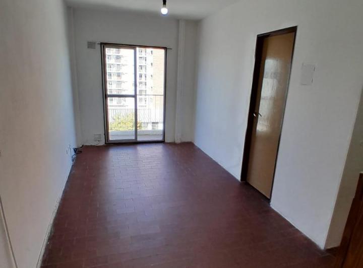 Departamento · 24m² · 2 Ambientes
