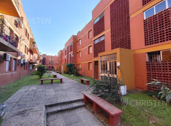 Departamento · 76m² · 4 Ambientes
