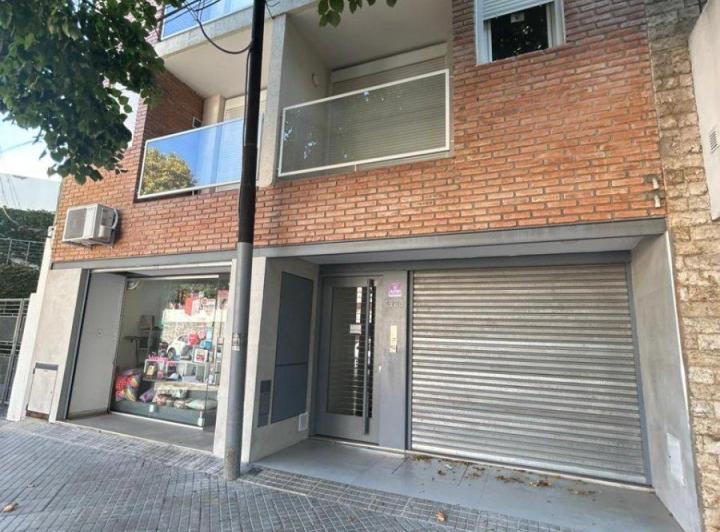 Departamento · 40m² · 1 Ambiente