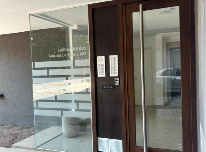 Departamento · 27m² · 1 Ambiente