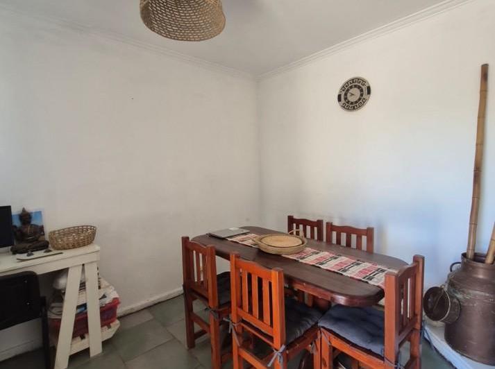 Departamento · 103m² · 4 Dormitorios