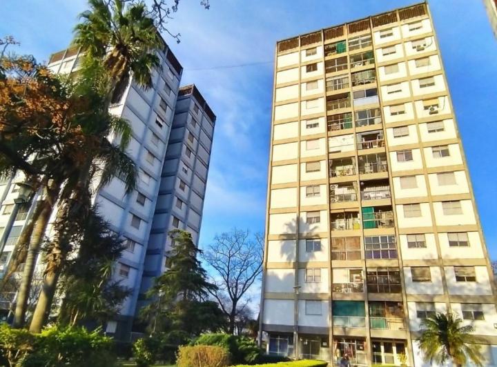 Departamento · 68m² · 4 Ambientes