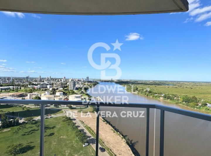Departamento · 66m² · 2 Ambientes