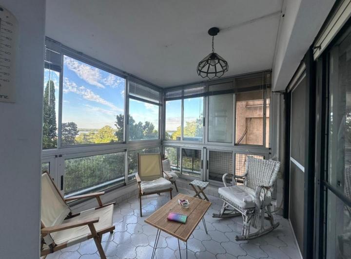 Departamento · 116m² · 4 Ambientes