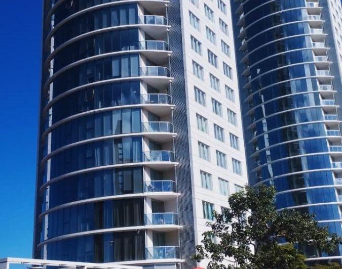 Departamento · 75m² · 5 Ambientes · 1 Cochera