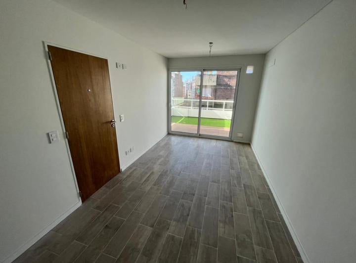 Departamento · 37m² · 3 Ambientes