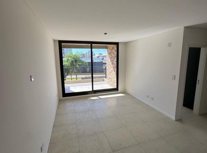 Departamento · 61m² · 2 Ambientes