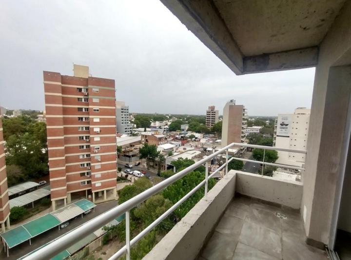 Departamento · 41m² · 2 Ambientes