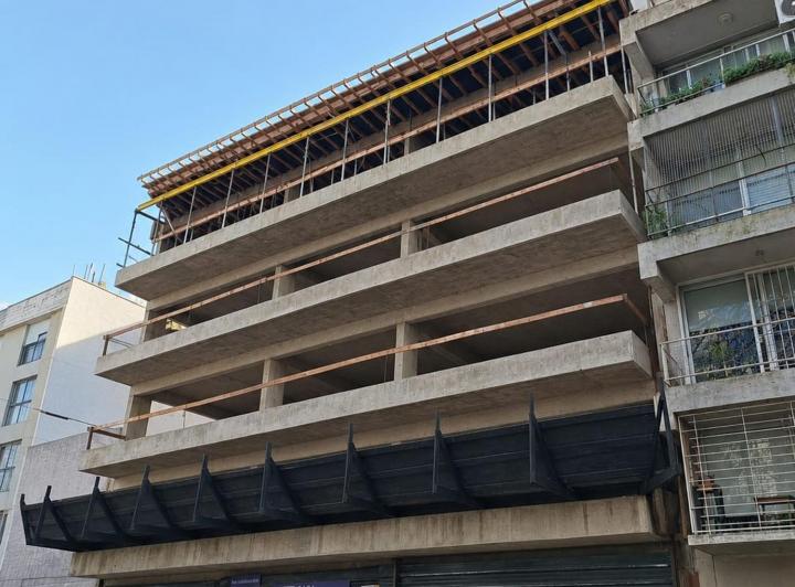 Departamento · 81m² · 3 Ambientes