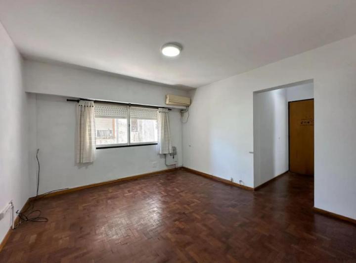 Departamento · 49m² · 2 Ambientes