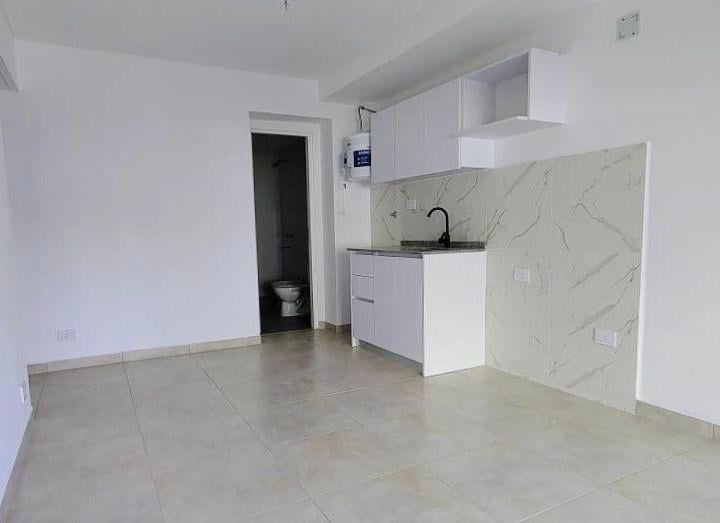 Departamento · 26m² · 1 Ambiente