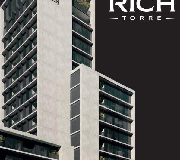 Departamento · 66m² · 3 Ambientes