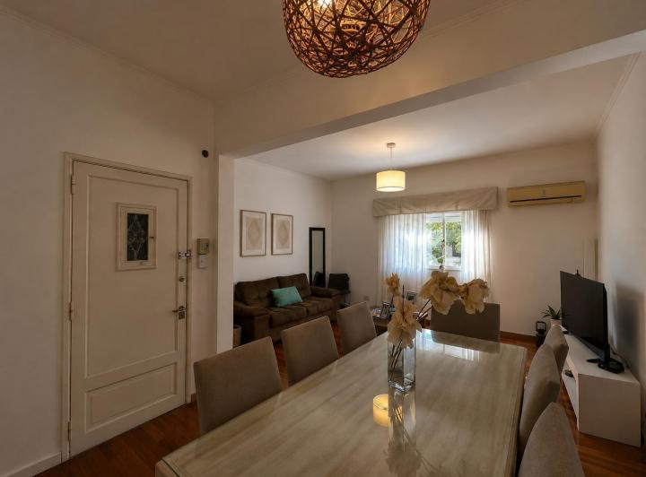Departamento · 89m² · 5 Ambientes