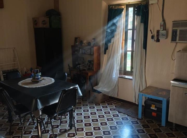 Departamento · 1 Dormitorio