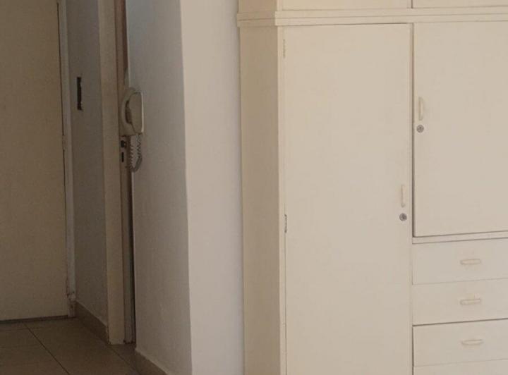 Departamento · 32m² · 1 Ambiente