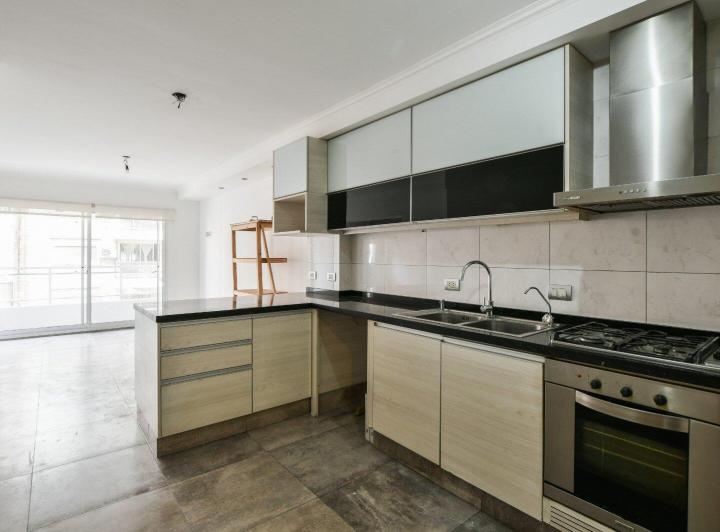 Departamento · 130m² · 5 Ambientes · 2 Cocheras