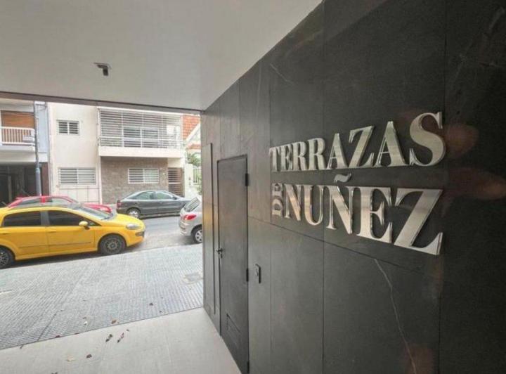 Departamento · 95m² · 4 Ambientes · 1 Cochera