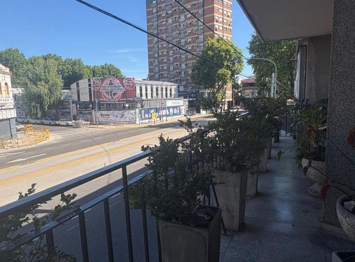 Departamento · 138m² · 4 Ambientes · 1 Cochera