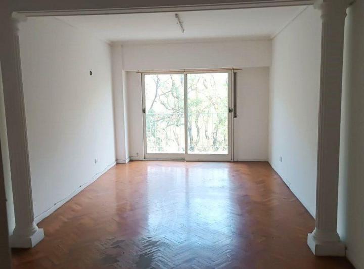 Departamento · 95m² · 4 Ambientes