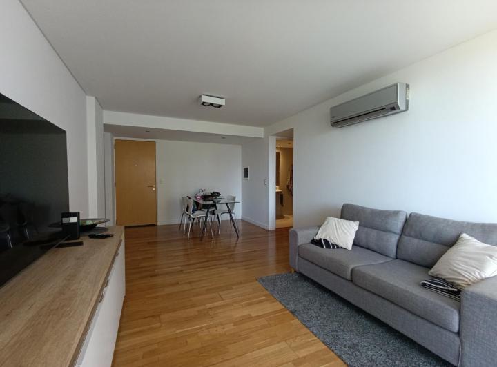 Departamento · 58m² · 2 Ambientes