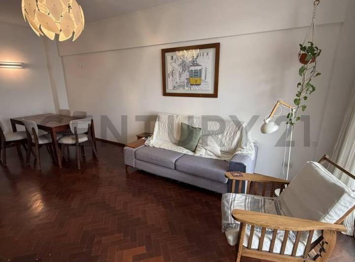 Departamento · 87m² · 3 Ambientes