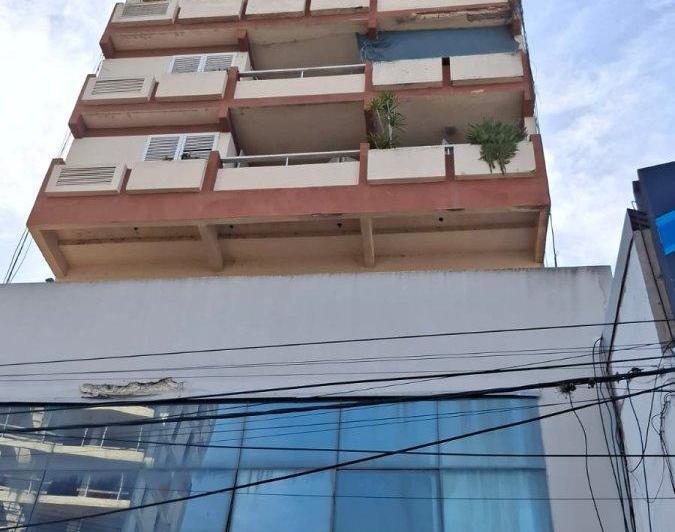 Departamento · 90m² · 5 Ambientes
