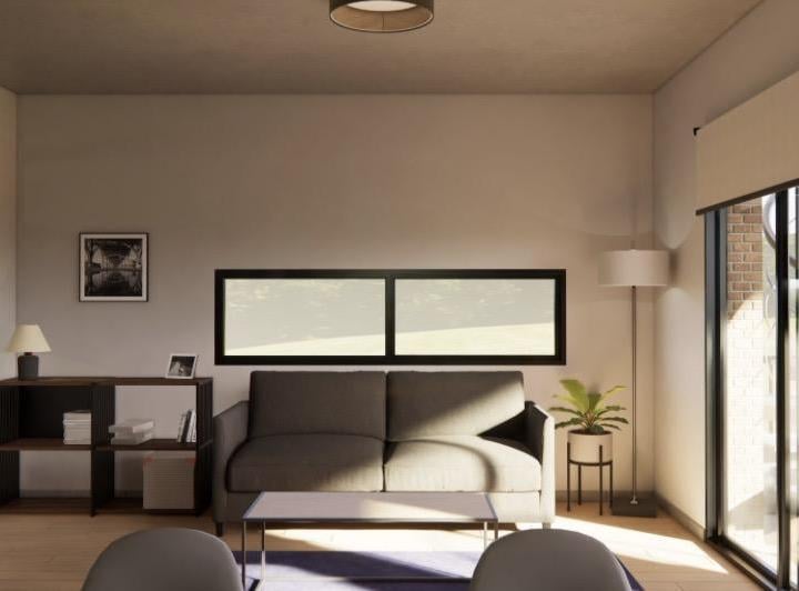 Departamento · 83m² · 6 Ambientes