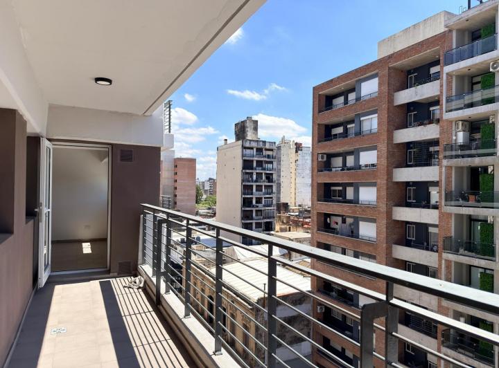 Departamento · 80m² · 4 Ambientes