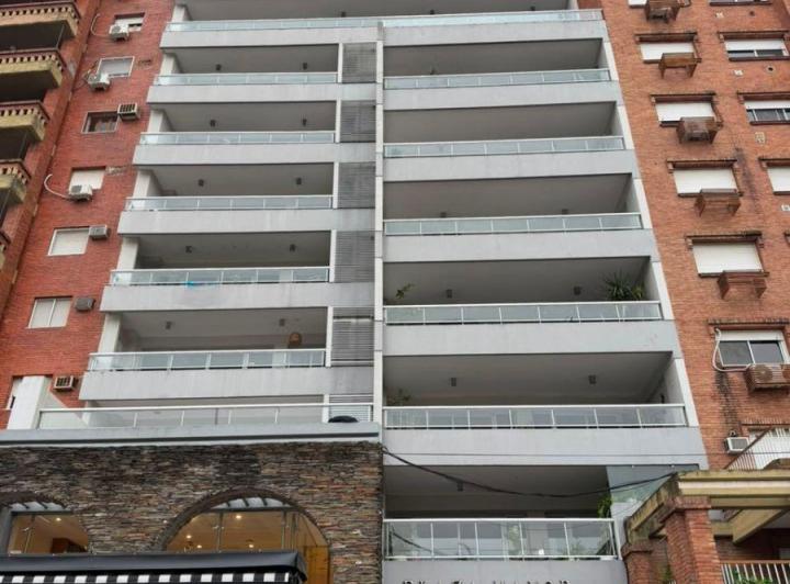 Departamento · 250m² · 5 Ambientes · 2 Cocheras