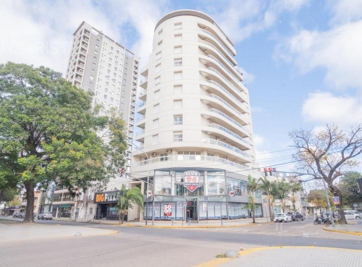 Departamento · 139m² · 7 Ambientes · 2 Cocheras