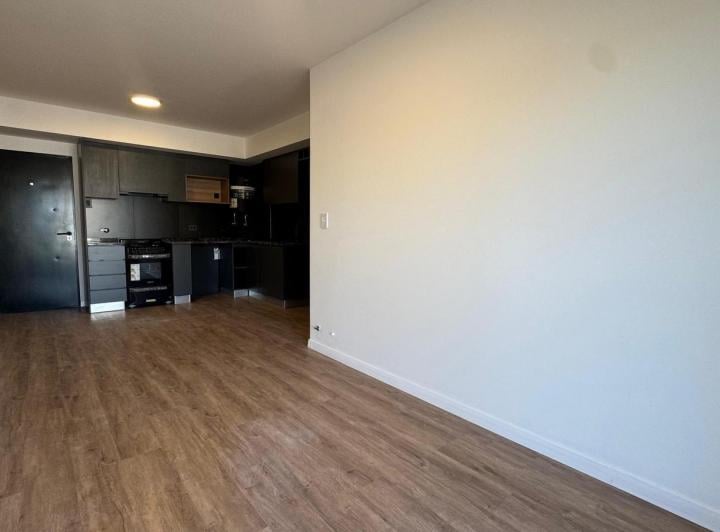 Departamento · 40m² · 2 Ambientes