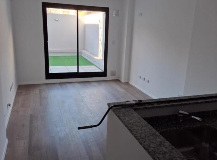Departamento · 41m²